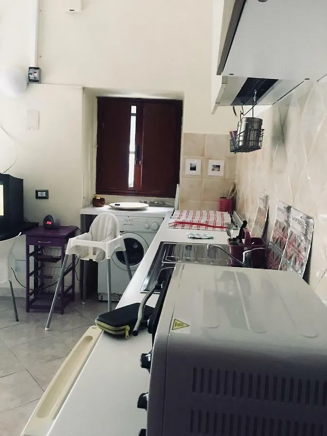 @Kep Apartman Catania