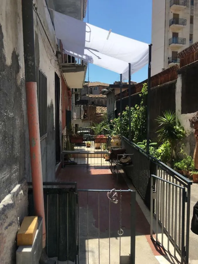 @Kep Apartman Catania 0*,  Olaszország