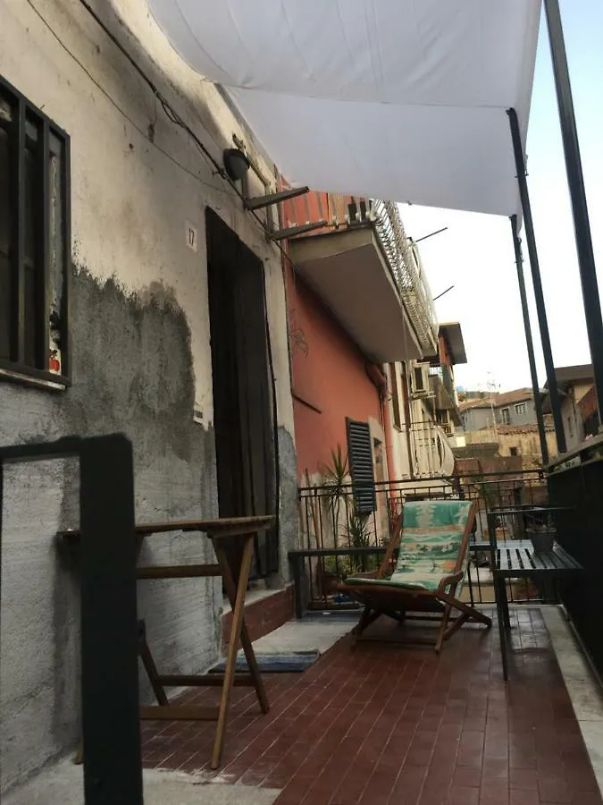 @Kep Apartman Catania