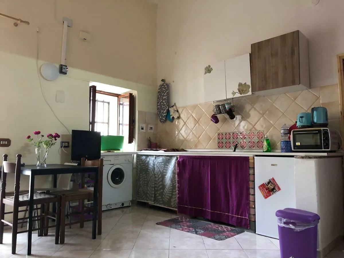 @Kep Apartman Catania 0*,
