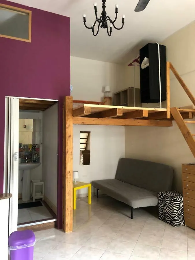 @Kep Apartman Catania