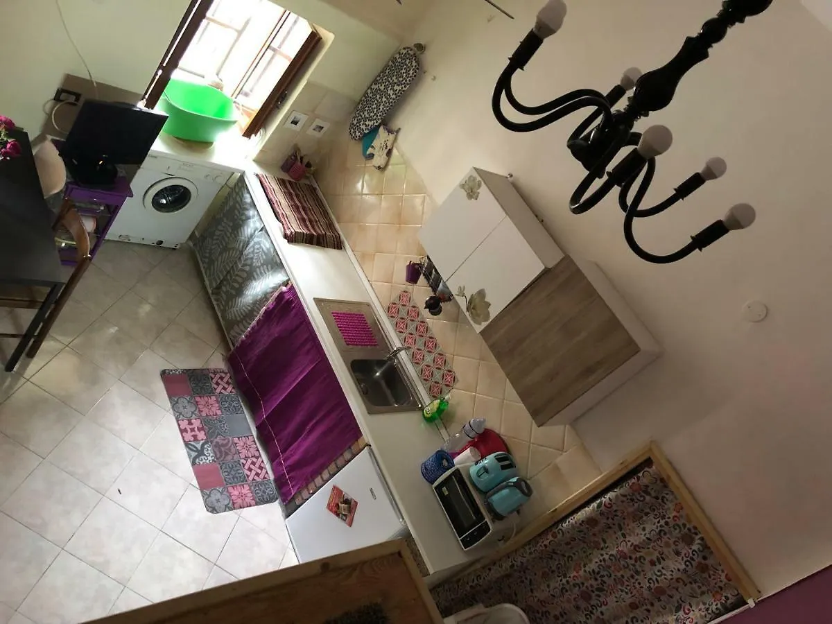 @Kep Apartman Catania