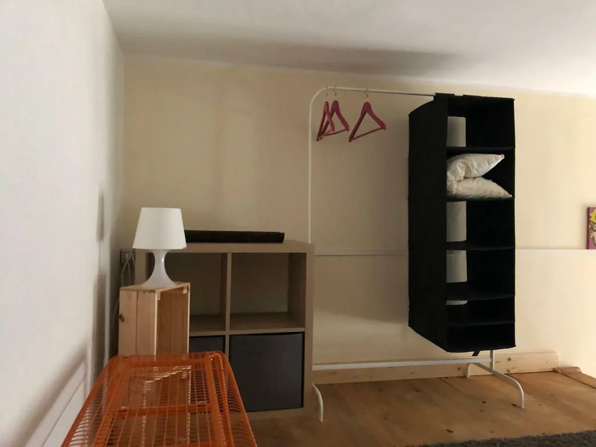 @Kep Apartman Catania Olaszország
